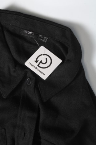 Γυναικείο πουκάμισο Esmara, Μέγεθος M, Χρώμα Μαύρο, Τιμή 7,73 €