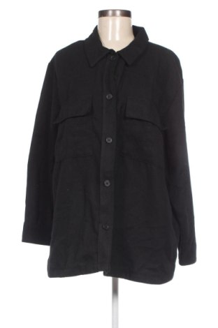 Γυναικείο πουκάμισο Esmara, Μέγεθος M, Χρώμα Μαύρο, Τιμή 8,50 €
