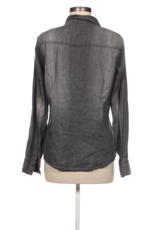 Damenbluse Esmara, Größe L, Farbe Grau, Preis € 12,79