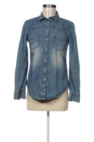 Dámská košile  Esmara by Heidi Klum, Velikost S, Barva Modrá, Cena  200,00 Kč