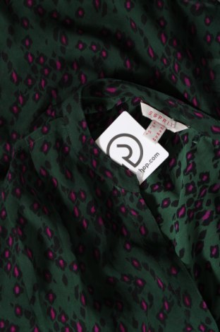 Γυναικείο πουκάμισο Esprit, Μέγεθος L, Χρώμα Πολύχρωμο, Τιμή 12,62 €