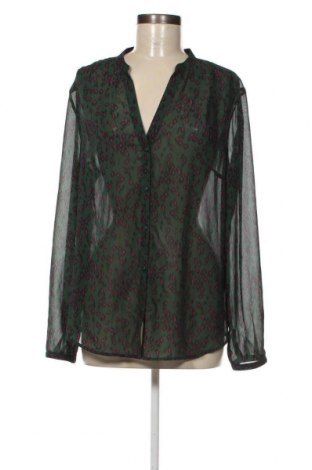 Γυναικείο πουκάμισο Esprit, Μέγεθος L, Χρώμα Πολύχρωμο, Τιμή 21,03 €