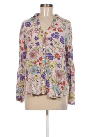Γυναικείο πουκάμισο Esprit, Μέγεθος M, Χρώμα Πολύχρωμο, Τιμή 8,41 €
