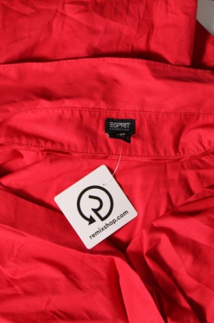 Damenbluse Esprit, Größe M, Farbe Rot, Preis 11,83 €