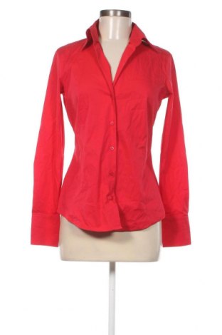 Damenbluse Esprit, Größe M, Farbe Rot, Preis € 11,83