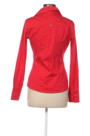 Damenbluse Esprit, Größe M, Farbe Rot, Preis 11,83 €