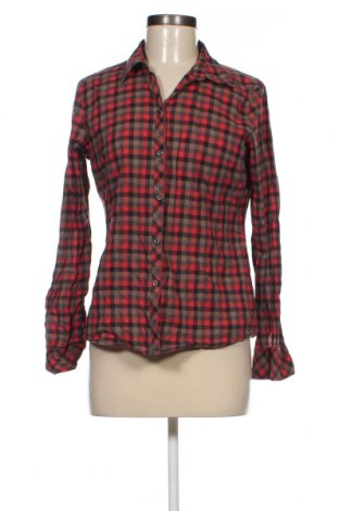 Γυναικείο πουκάμισο Esprit, Μέγεθος S, Χρώμα Πολύχρωμο, Τιμή 6,14 €