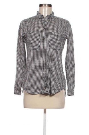 Γυναικείο πουκάμισο Esprit, Μέγεθος XS, Χρώμα Πολύχρωμο, Τιμή 11,57 €