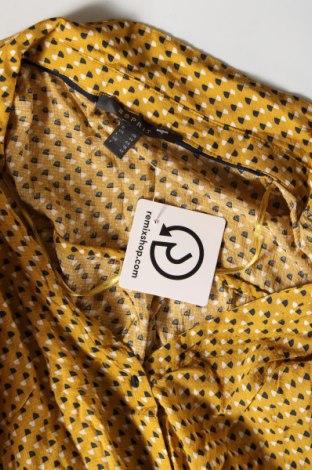 Γυναικείο πουκάμισο Esprit, Μέγεθος L, Χρώμα Πολύχρωμο, Τιμή 10,99 €
