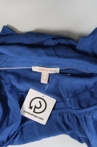 Γυναικείο πουκάμισο Esprit, Μέγεθος XS, Χρώμα Μπλέ, Τιμή 9,91 €