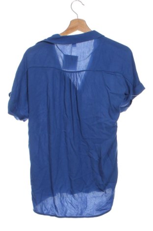 Dámská košile  Esprit, Velikost XS, Barva Modrá, Cena  245,00 Kč