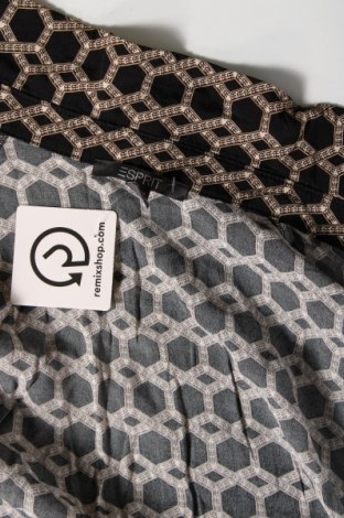 Γυναικείο πουκάμισο Esprit, Μέγεθος S, Χρώμα Μαύρο, Τιμή 10,99 €