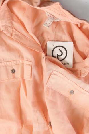 Дамска риза Esprit, Размер XS, Цвят Розов, Цена 20,46 лв.