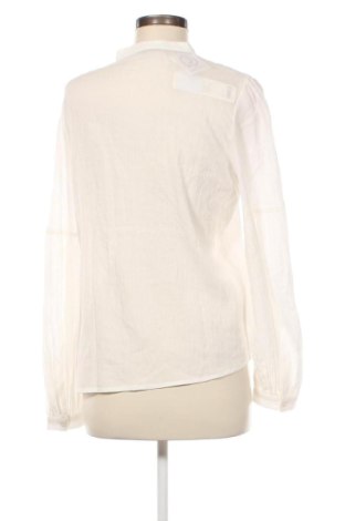 Γυναικείο πουκάμισο Esprit, Μέγεθος M, Χρώμα Λευκό, Τιμή 19,85 €
