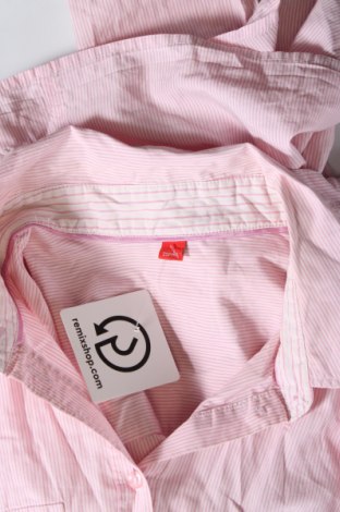 Dámska košeľa  Esprit, Veľkosť M, Farba Ružová, Cena  9,64 €