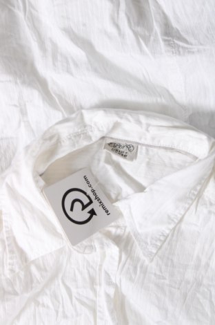 Дамска риза Esprit, Размер M, Цвят Бял, Цена 15,30 лв.