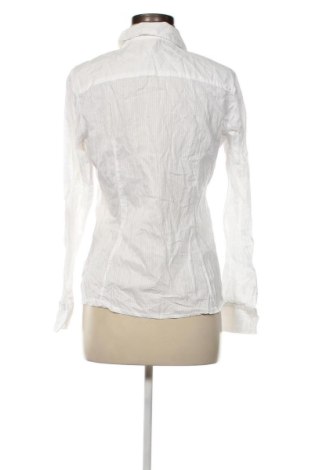 Дамска риза Esprit, Размер M, Цвят Бял, Цена 17,00 лв.