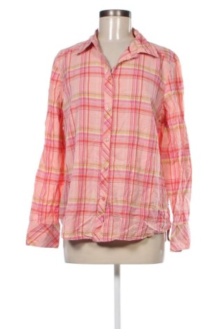 Dámska košeľa  Esprit, Veľkosť XL, Farba Ružová, Cena  10,60 €