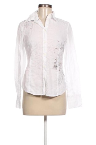 Dámska košeľa  Esprit, Veľkosť XS, Farba Biela, Cena  8,68 €