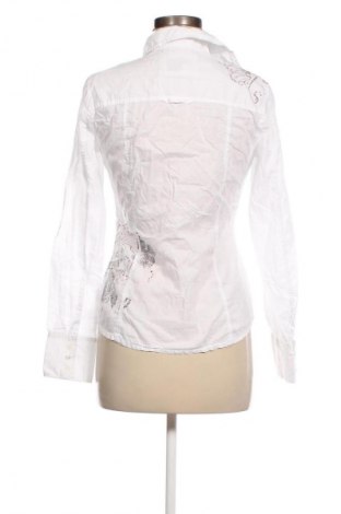 Dámska košeľa  Esprit, Veľkosť XS, Farba Biela, Cena  9,64 €