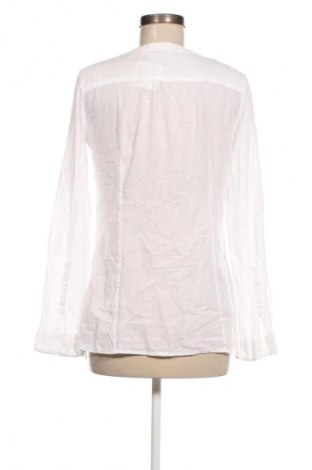 Γυναικείο πουκάμισο Esprit, Μέγεθος S, Χρώμα Λευκό, Τιμή 11,57 €