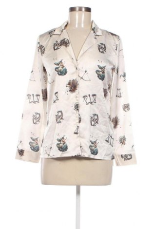 Γυναικείο πουκάμισο Etam, Μέγεθος S, Χρώμα Πολύχρωμο, Τιμή 10,52 €