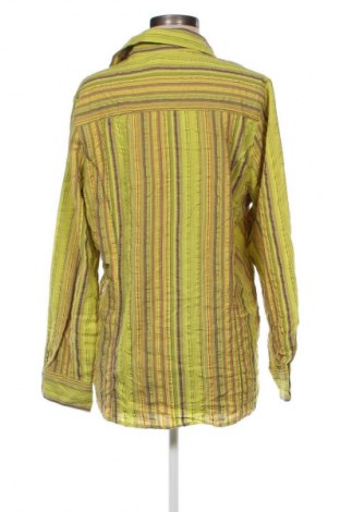 Дамска риза Etam, Размер XL, Цвят Многоцветен, Цена 18,70 лв.