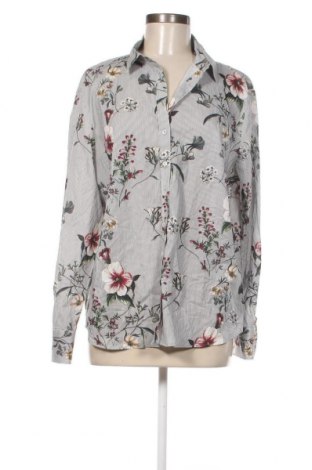 Γυναικείο πουκάμισο Eterna, Μέγεθος XL, Χρώμα Πολύχρωμο, Τιμή 14,85 €