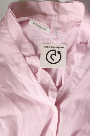 Dámská košile  Eterna, Velikost XL, Barva Růžová, Cena  399,00 Kč