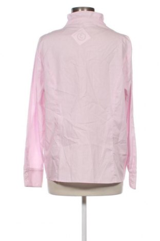 Γυναικείο πουκάμισο Eterna, Μέγεθος XL, Χρώμα Ρόζ , Τιμή 16,63 €