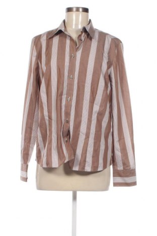 Γυναικείο πουκάμισο Eterna, Μέγεθος L, Χρώμα Πολύχρωμο, Τιμή 13,36 €