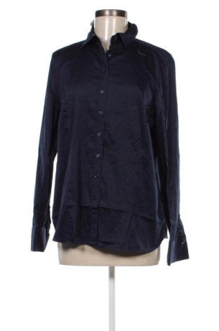 Dámska košeľa  Eterna, Veľkosť XL, Farba Modrá, Cena  14,97 €