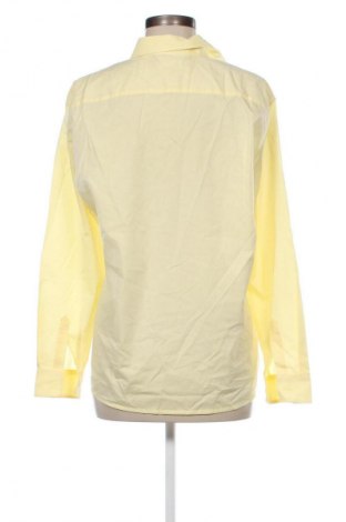 Дамска риза Eterna, Размер L, Цвят Жълт, Цена 26,40 лв.