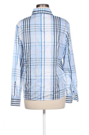 Γυναικείο πουκάμισο Eterna, Μέγεθος M, Χρώμα Πολύχρωμο, Τιμή 14,85 €