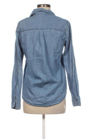 Γυναικείο πουκάμισο Express, Μέγεθος S, Χρώμα Μπλέ, Τιμή 8,41 €