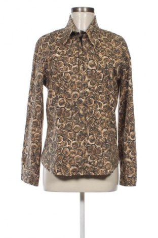 Γυναικείο πουκάμισο Expresso, Μέγεθος L, Χρώμα Πολύχρωμο, Τιμή 14,85 €
