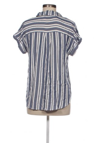 Γυναικείο πουκάμισο F&F, Μέγεθος M, Χρώμα Μπλέ, Τιμή 7,41 €