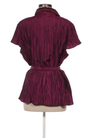 Γυναικείο πουκάμισο F&F, Μέγεθος 3XL, Χρώμα Βιολετί, Τιμή 7,28 €