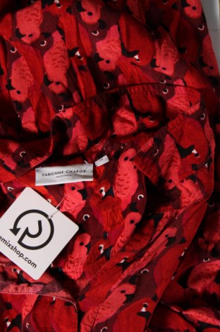 Γυναικείο πουκάμισο Fabienne Chapot, Μέγεθος M, Χρώμα Κόκκινο, Τιμή 38,36 €