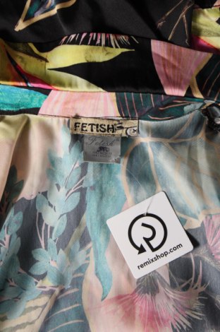 Dámská košile  Fetish, Velikost XL, Barva Vícebarevné, Cena  329,00 Kč