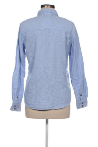 Damenbluse Forever 21, Größe M, Farbe Blau, Preis 4,99 €