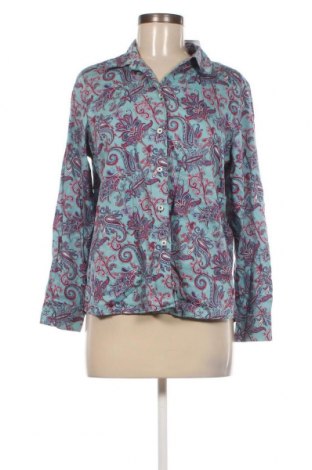 Damenbluse Foxcroft, Größe M, Farbe Mehrfarbig, Preis € 16,70