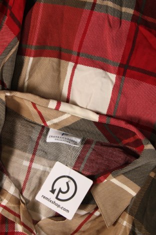 Dámska košeľa  Frankenwalder, Veľkosť XL, Farba Viacfarebná, Cena  7,09 €