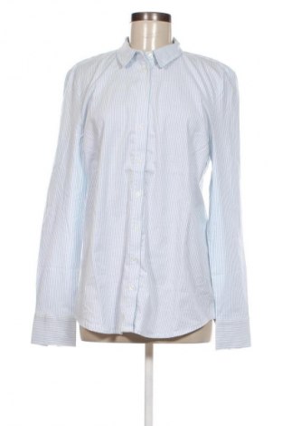 Γυναικείο πουκάμισο Fransa, Μέγεθος L, Χρώμα Μπλέ, Τιμή 39,69 €