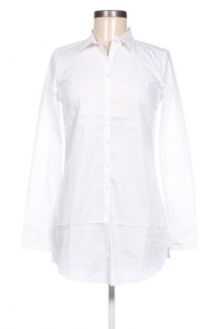 Дамска риза Fransa, Размер XS, Цвят Бял, Цена 42,35 лв.
