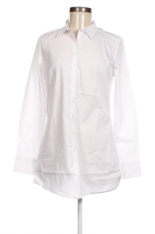 Γυναικείο πουκάμισο Fransa, Μέγεθος S, Χρώμα Λευκό, Τιμή 21,83 €