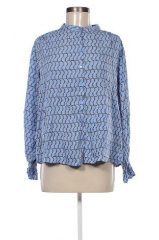 Γυναικείο πουκάμισο Fransa, Μέγεθος M, Χρώμα Πολύχρωμο, Τιμή 11,57 €
