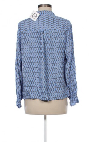 Γυναικείο πουκάμισο Fransa, Μέγεθος M, Χρώμα Πολύχρωμο, Τιμή 10,52 €