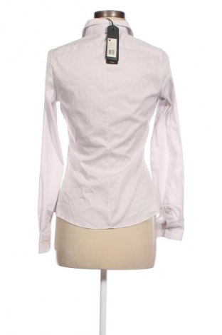 Γυναικείο πουκάμισο G-Star Raw, Μέγεθος S, Χρώμα Γκρί, Τιμή 67,66 €