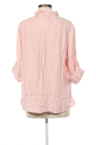 Дамска риза G-Star Raw, Размер M, Цвят Розов, Цена 96,25 лв.